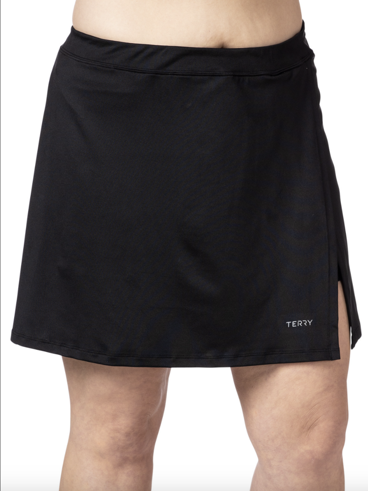 Terry Bicycle Products Mixie Skirt Plus - Black
