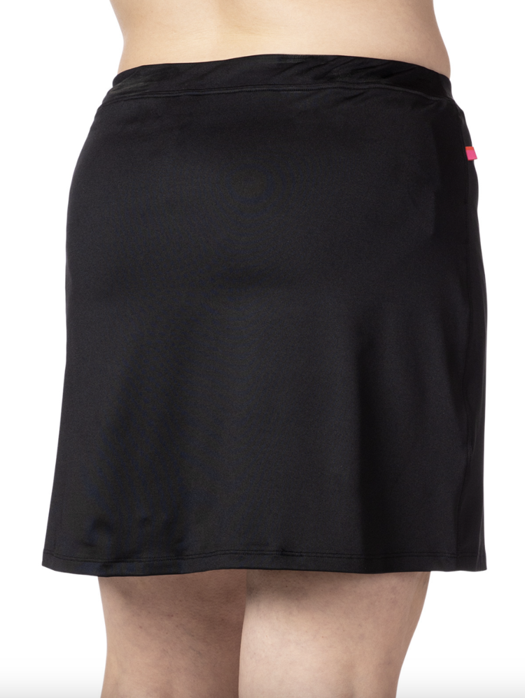 Terry Bicycle Products Mixie Skirt Plus - Black