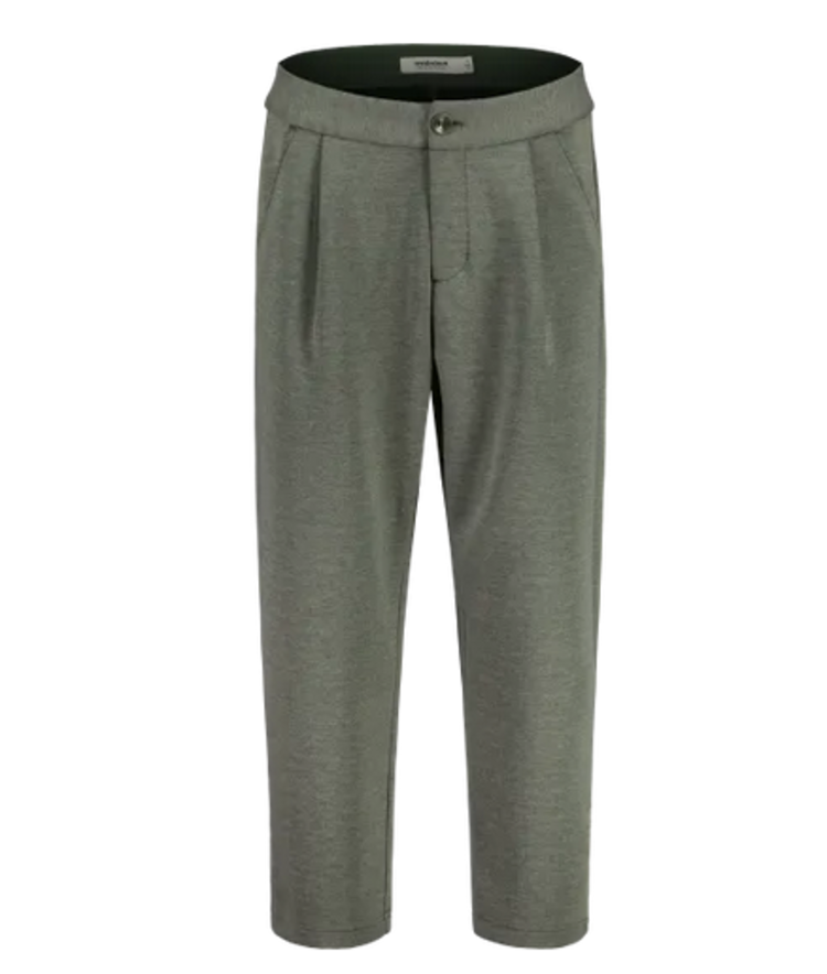 Maloja WeibkugelM. Spacer Pant - Deep Forest