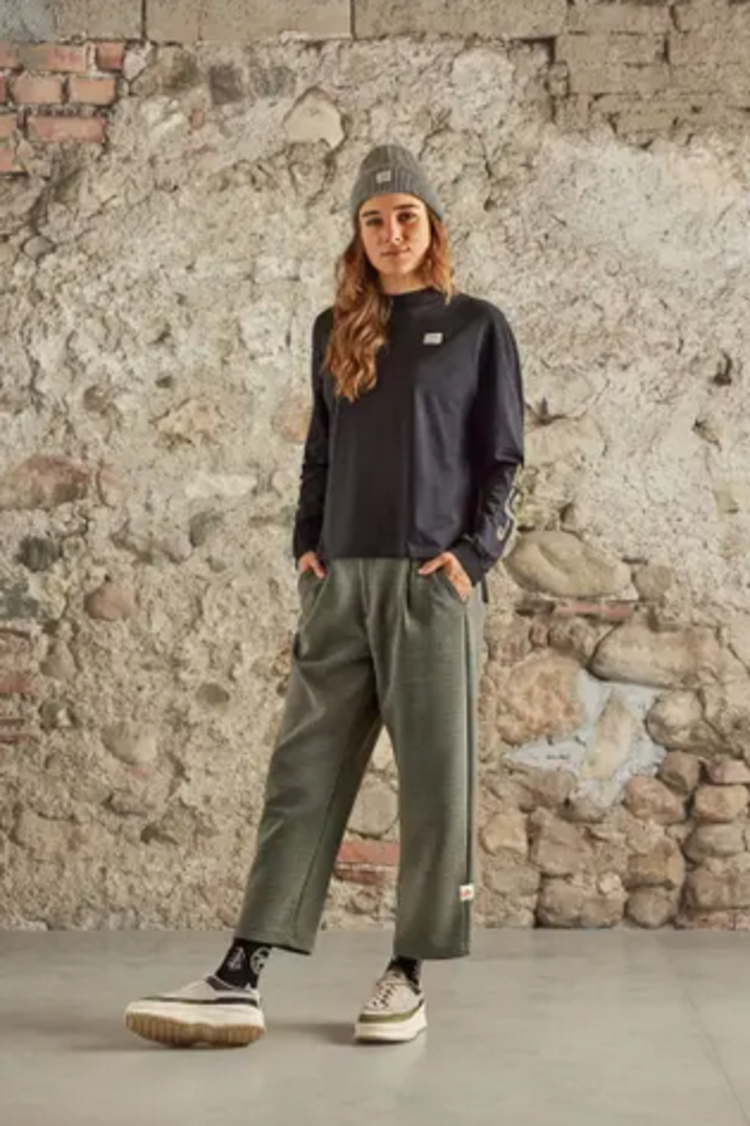 Maloja WeibkugelM. Spacer Pant - Deep Forest