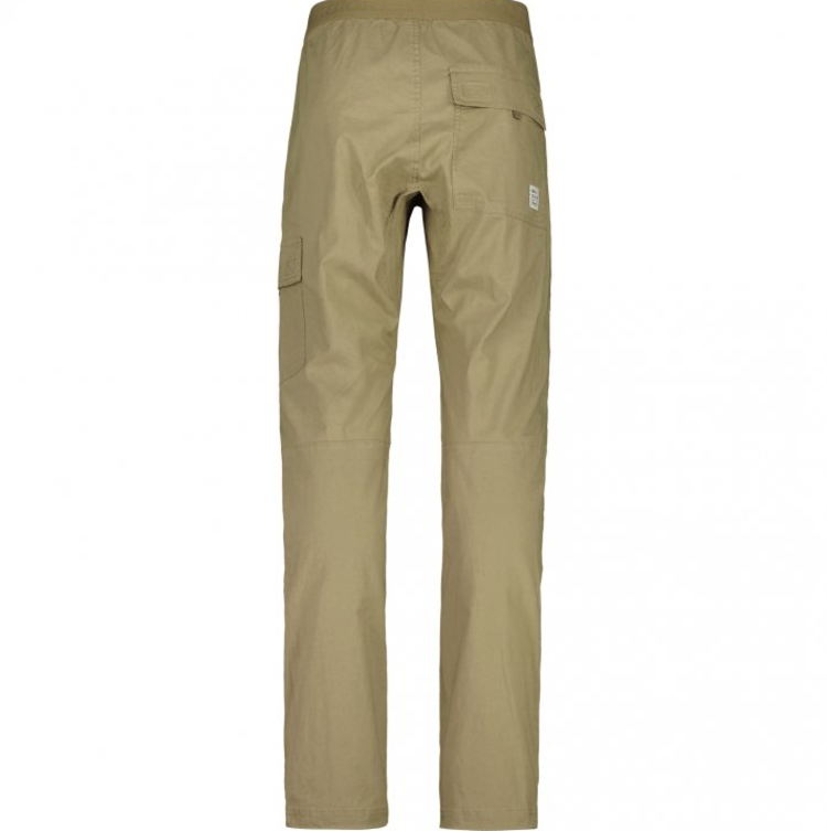 Maloja BrisenM. Boulder Pants - Oak