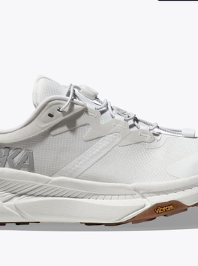 HOKA W Transport - White/White