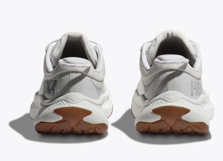 HOKA W Transport - White/White