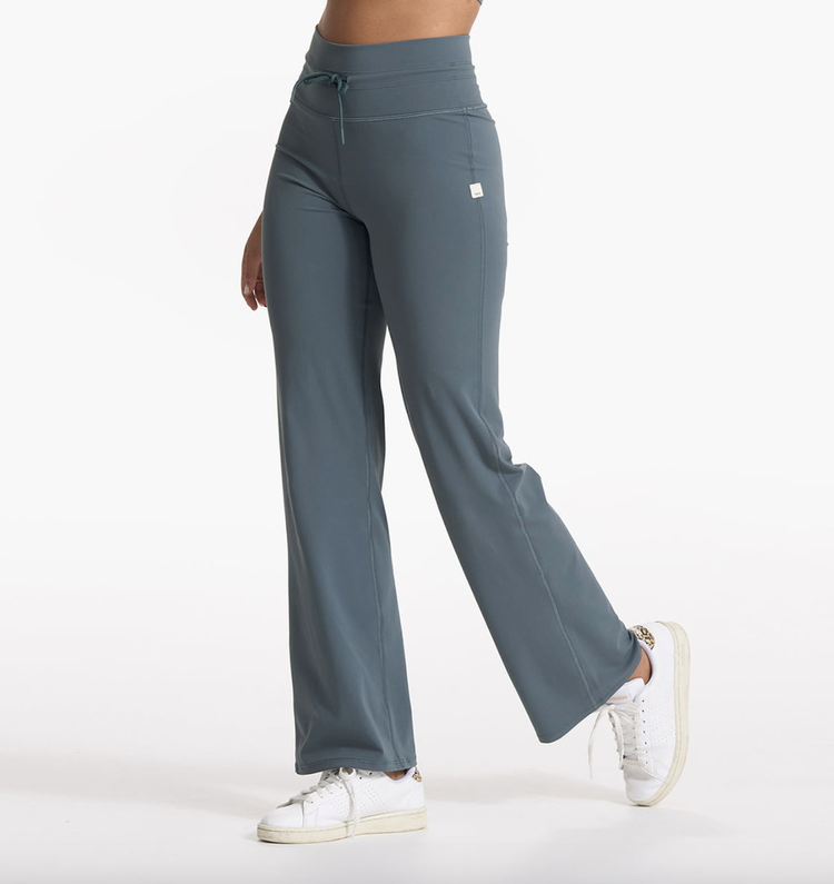 Vuori Daily Wideleg - Stone