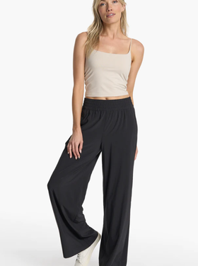 Vuori Villa Wideleg - Black