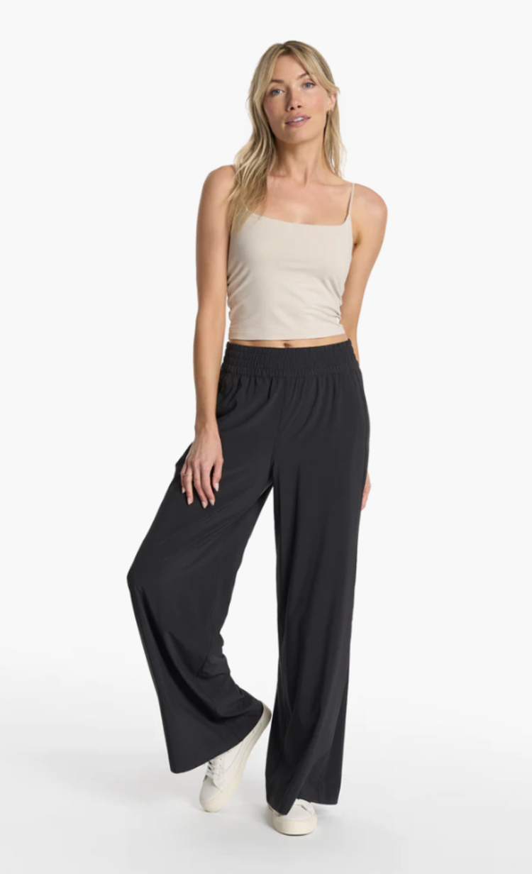 Vuori Villa Wideleg - Black