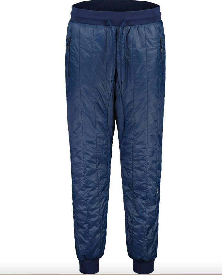 Maloja ViturinU Primaloft Jogger Pant - Midnight