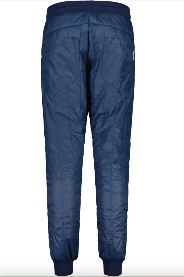 Maloja ViturinU Primaloft Jogger Pant - Midnight