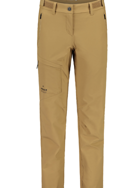 Maloja RouvnaM Multisport Pant - Clay