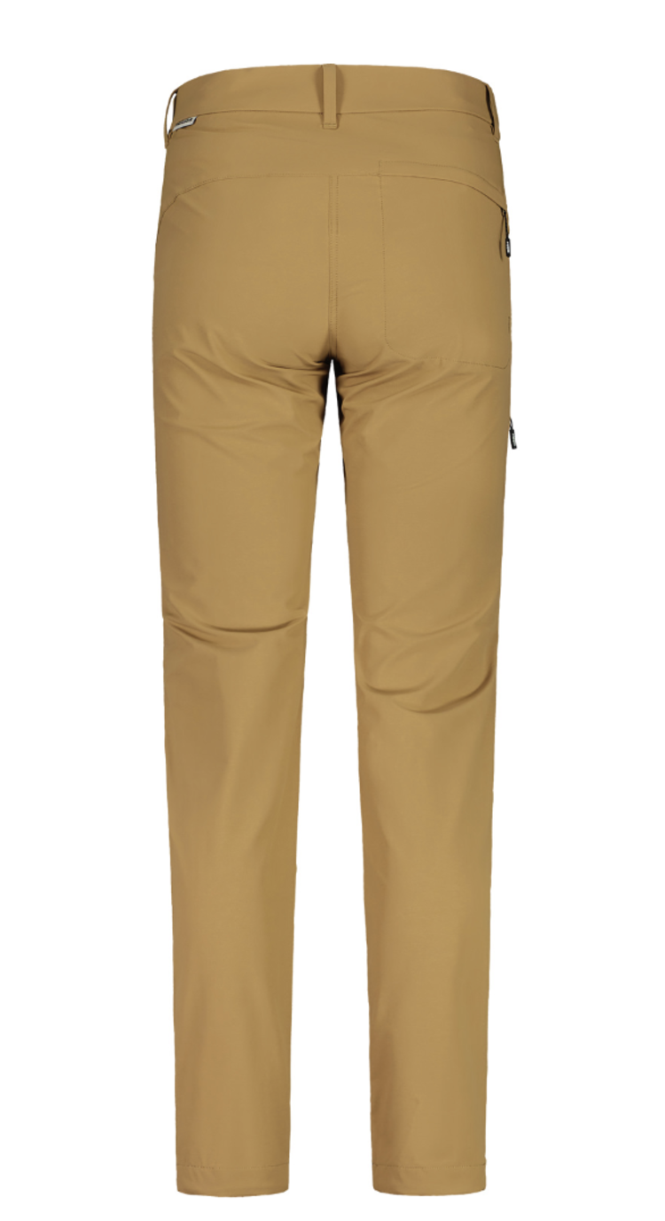 Maloja RouvnaM Multisport Pant - Clay