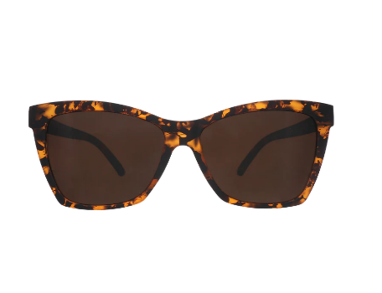 Goodr POP Gs Sunglasses - Vanguard Visionary