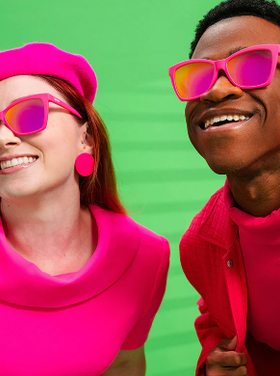 Goodr POP Gs Sunglasses - Approaching Cult Status