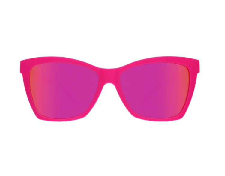 Goodr POP Gs Sunglasses - Approaching Cult Status