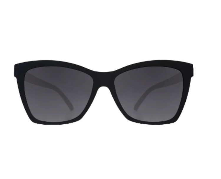 Goodr POP Gs Sunglasses - New Wave Renegade