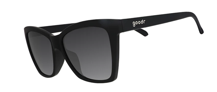Goodr POP Gs Sunglasses - New Wave Renegade