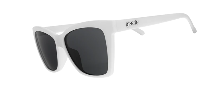 Goodr POP Gs Sunglasses - The Mod One Out