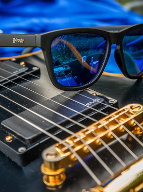 Goodr OGs - Mick And Keith's Midnight Ramble