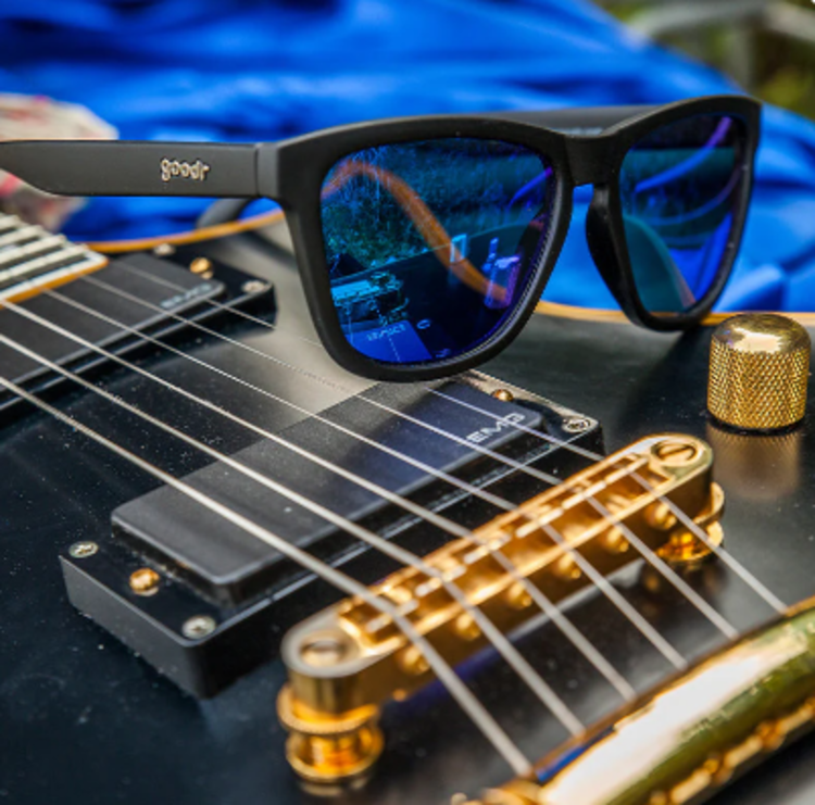 Goodr OGs - Mick And Keith's Midnight Ramble