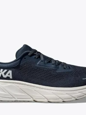 HOKA M Arahi 7 - Outer Space/White