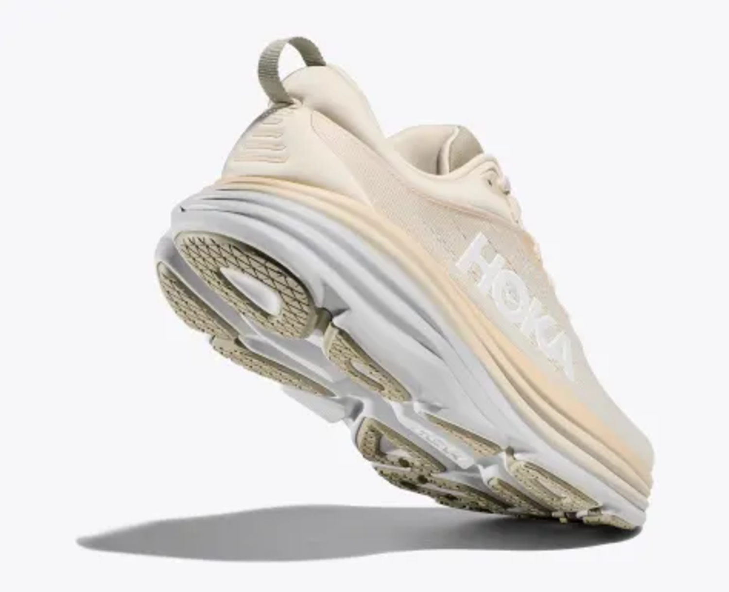 M Bondi 8 Wide - Oat Milk/Barley - Twisted Tree 