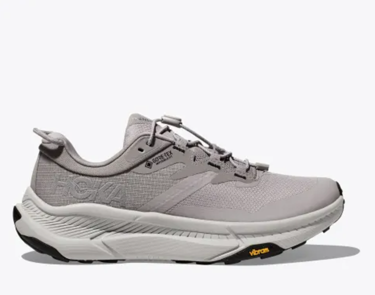 HOKA W Transport GTX - Opal/Vaporous