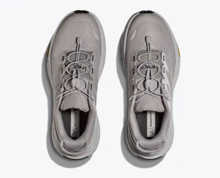 HOKA W Transport GTX - Opal/Vaporous