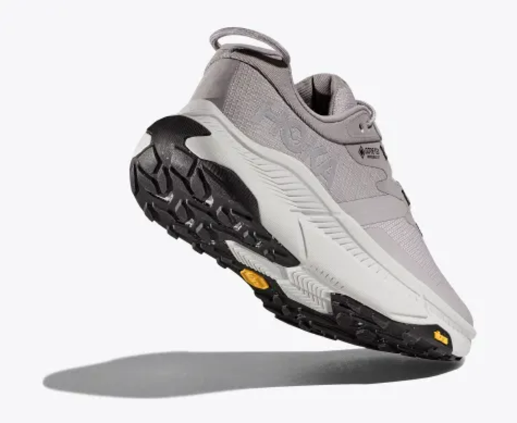 HOKA W Transport GTX - Opal/Vaporous