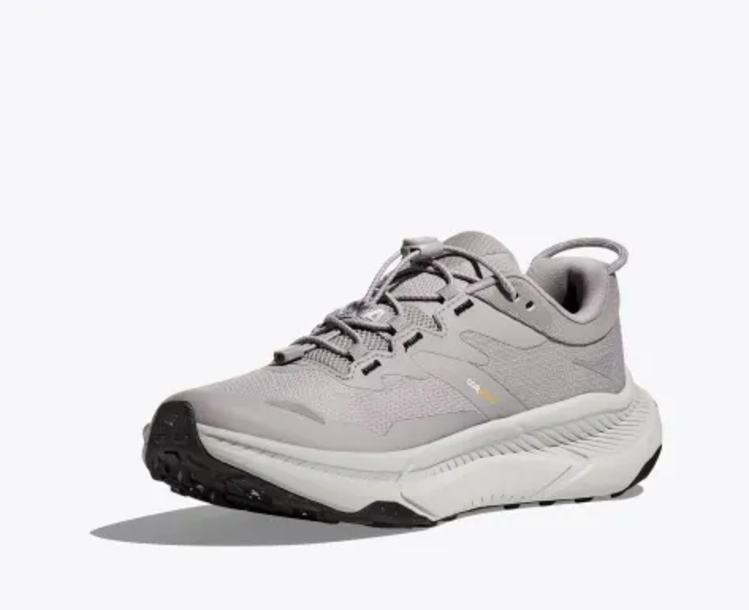 HOKA W Transport GTX - Opal/Vaporous