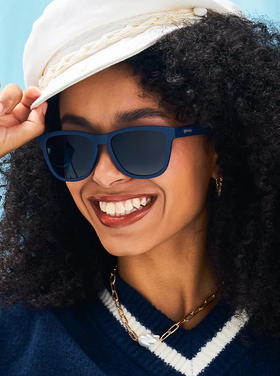 Goodr OGs - Drinks Seawater, Sees Future