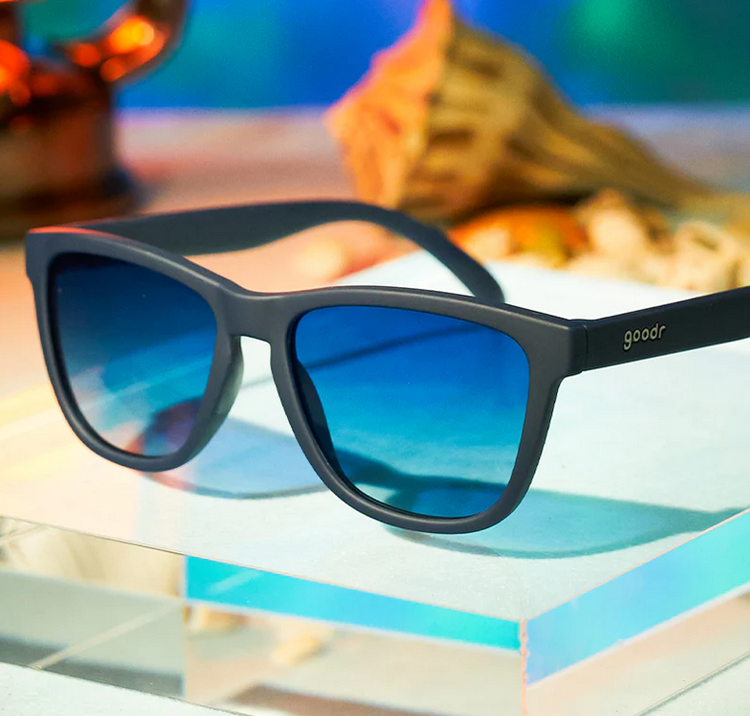 Goodr OGs - Drinks Seawater, Sees Future