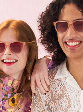 Goodr OGs - Don't Make Me Blush