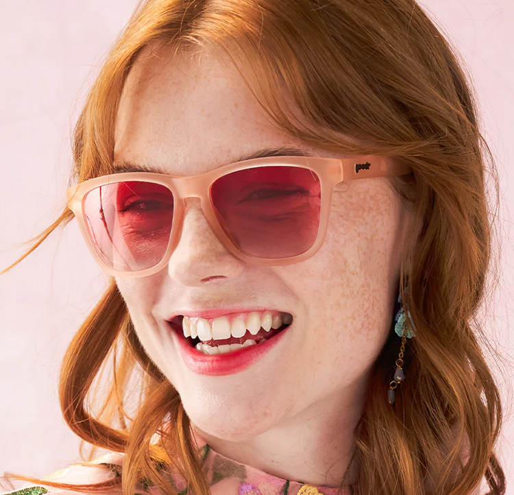 Goodr OGs - Don't Make Me Blush