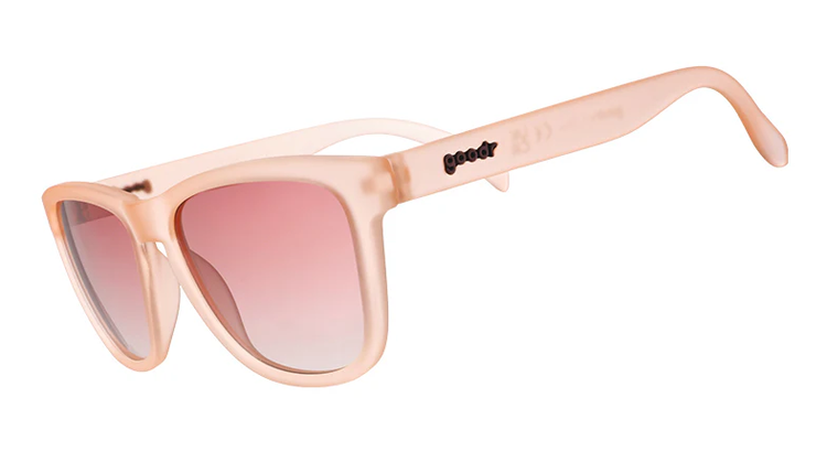 Goodr OGs - Don't Make Me Blush