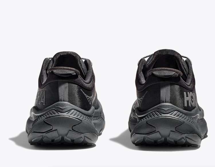 HOKA M Transport - Black/Black