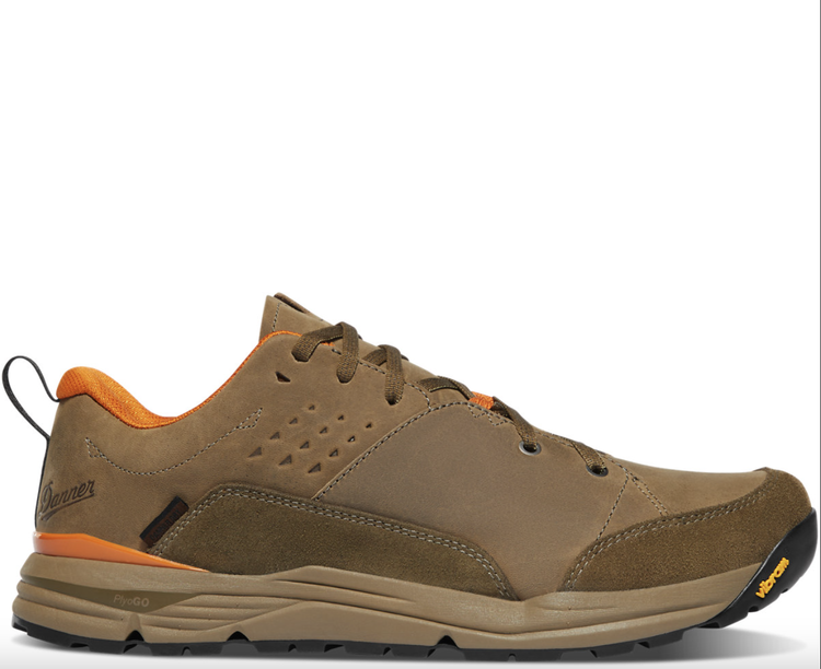Danner M Trail Roamer 3" - Timberwolf/Marmalade- Final Sale: No Exchanges or Returns