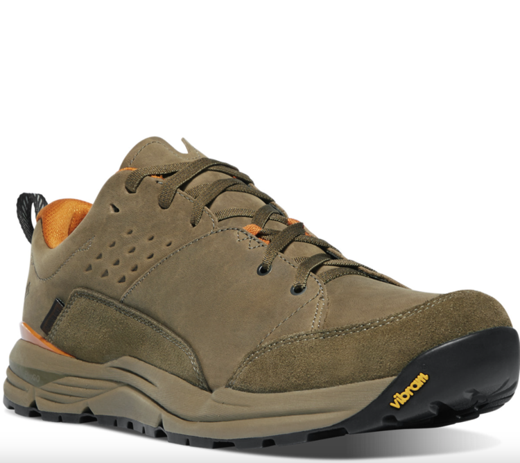 Danner M Trail Roamer 3" - Timberwolf/Marmalade- Final Sale: No Exchanges or Returns