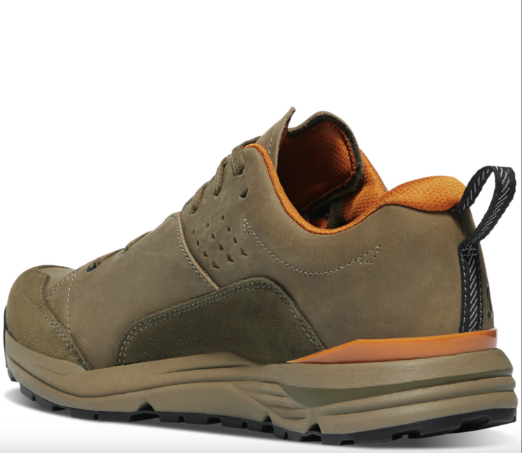 Danner M Trail Roamer 3" - Timberwolf/Marmalade- Final Sale: No Exchanges or Returns