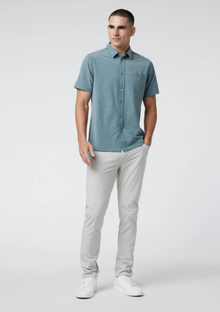 Vuori Meta Pant S-Vapor