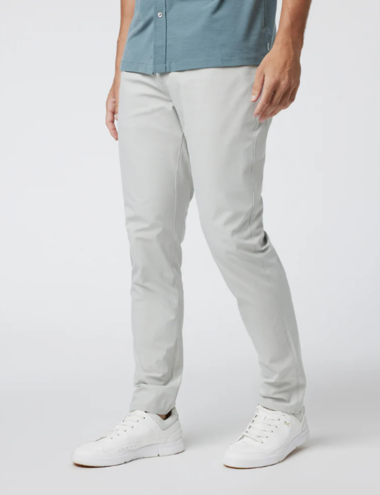 Vuori Meta Pant S-Vapor