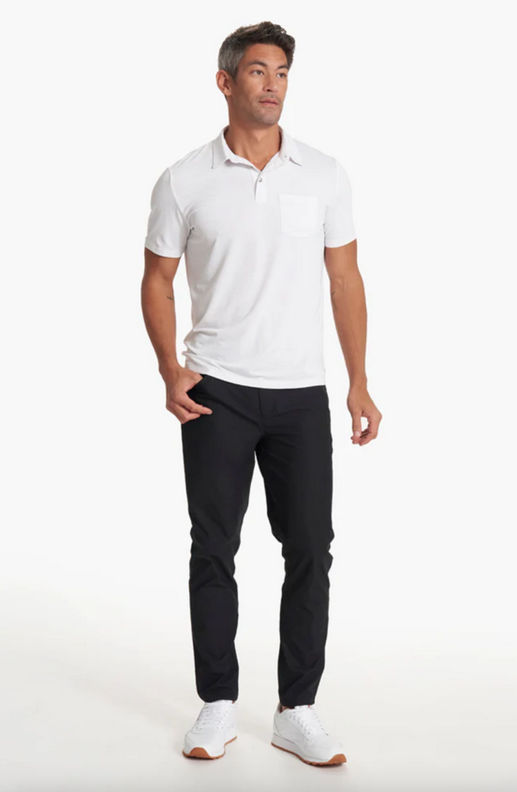 Vuori Meta Pant S-Black