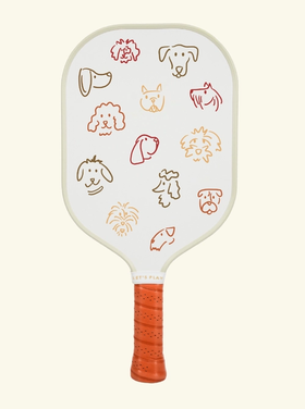 Recess Pickleball Rover Pickleball Paddle