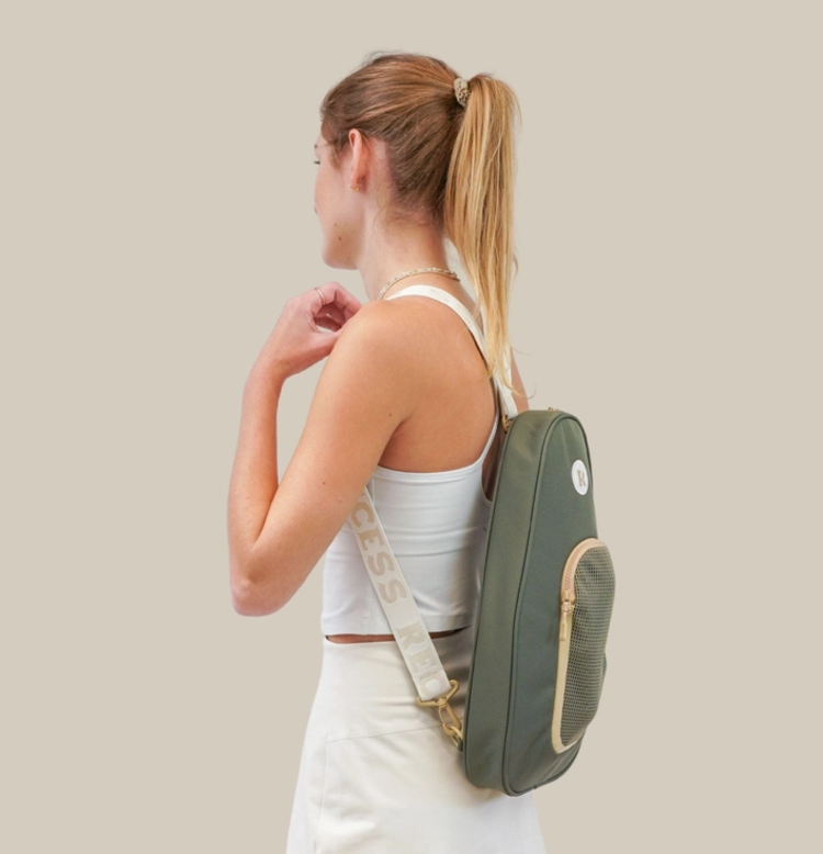 Recess Pickleball Rally Bag