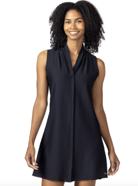 Terry Bicycle Products Transit Dress - Diamant Noir