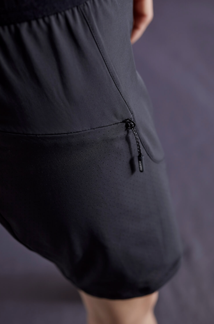 Maloja FanesM. Gr Short - Night Sky