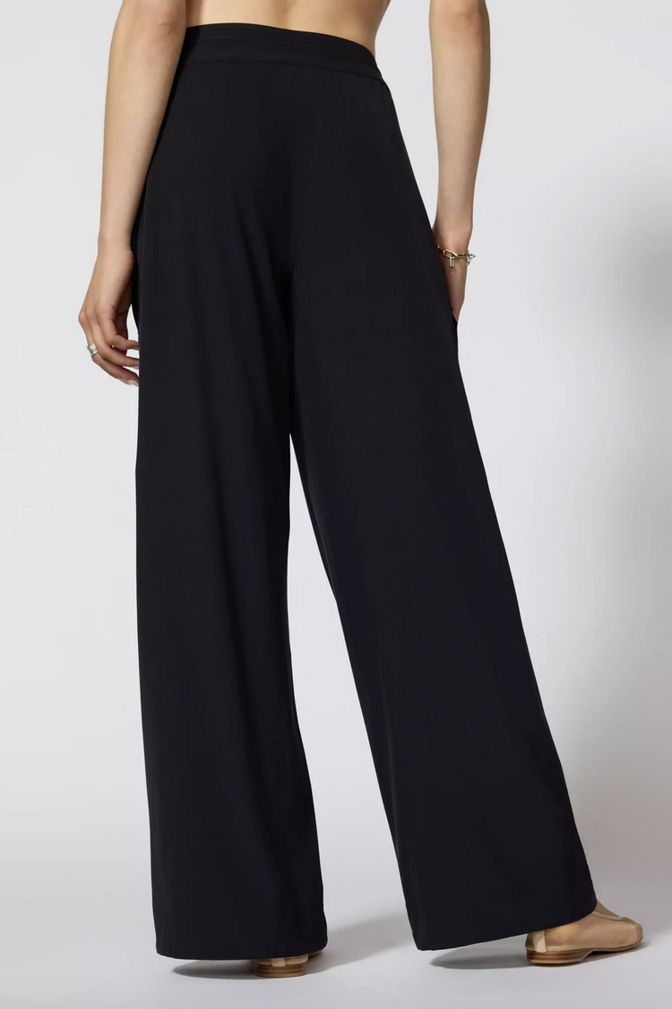 MPG Inspire Low-Rise Cargo Pant 30" - Black