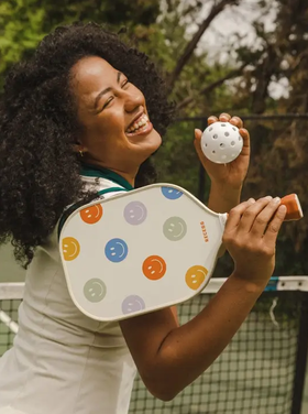 Recess Pickleball Optimist Pickleball Paddle