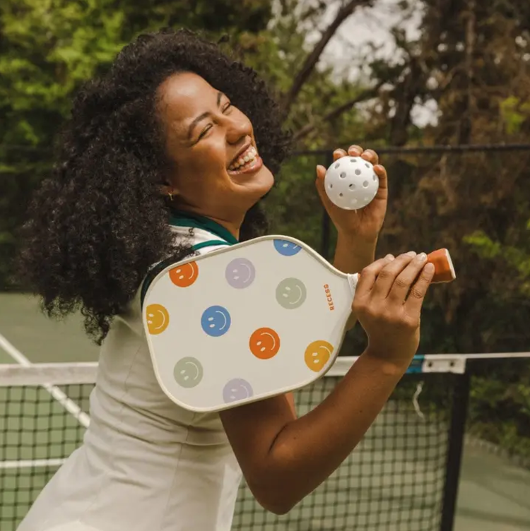 Recess Pickleball Optimist Pickleball Paddle