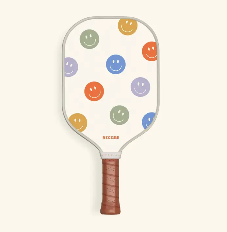 Recess Pickleball Optimist Pickleball Paddle