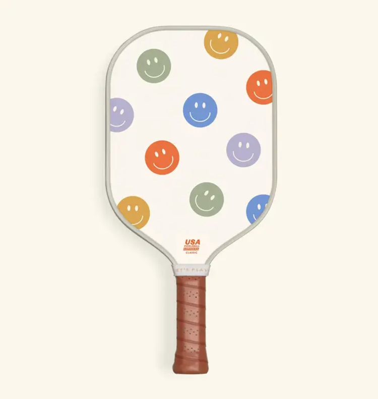 Recess Pickleball Optimist Pickleball Paddle