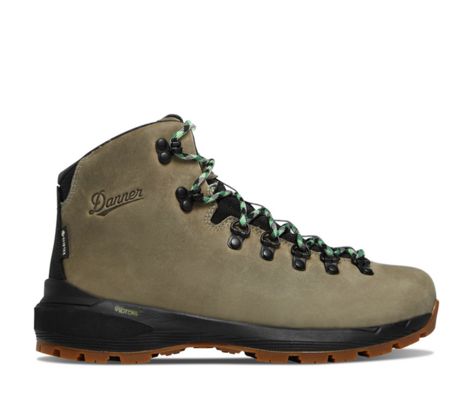 Danner GORE-TEX 27〜28cm W Mountain 600 Evo 4